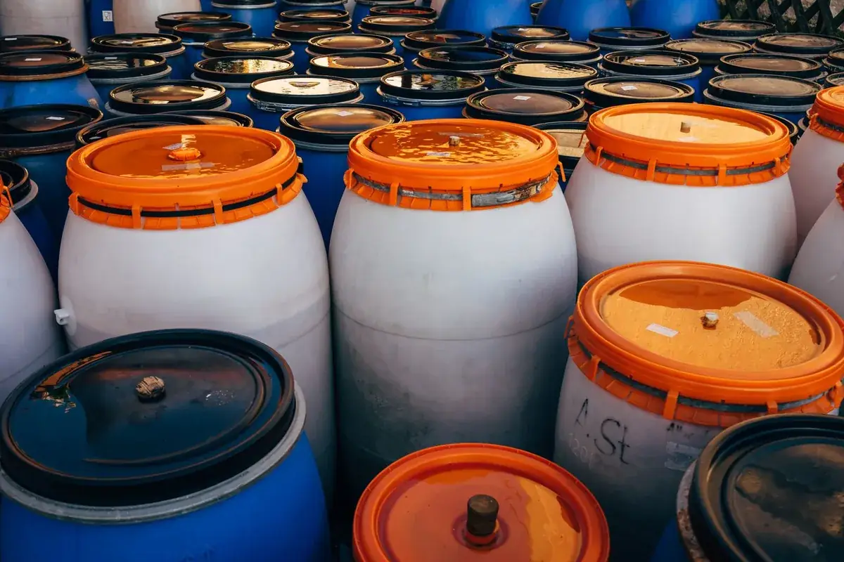 Drug Paraphernalia Cleanup in Worcester, MA
