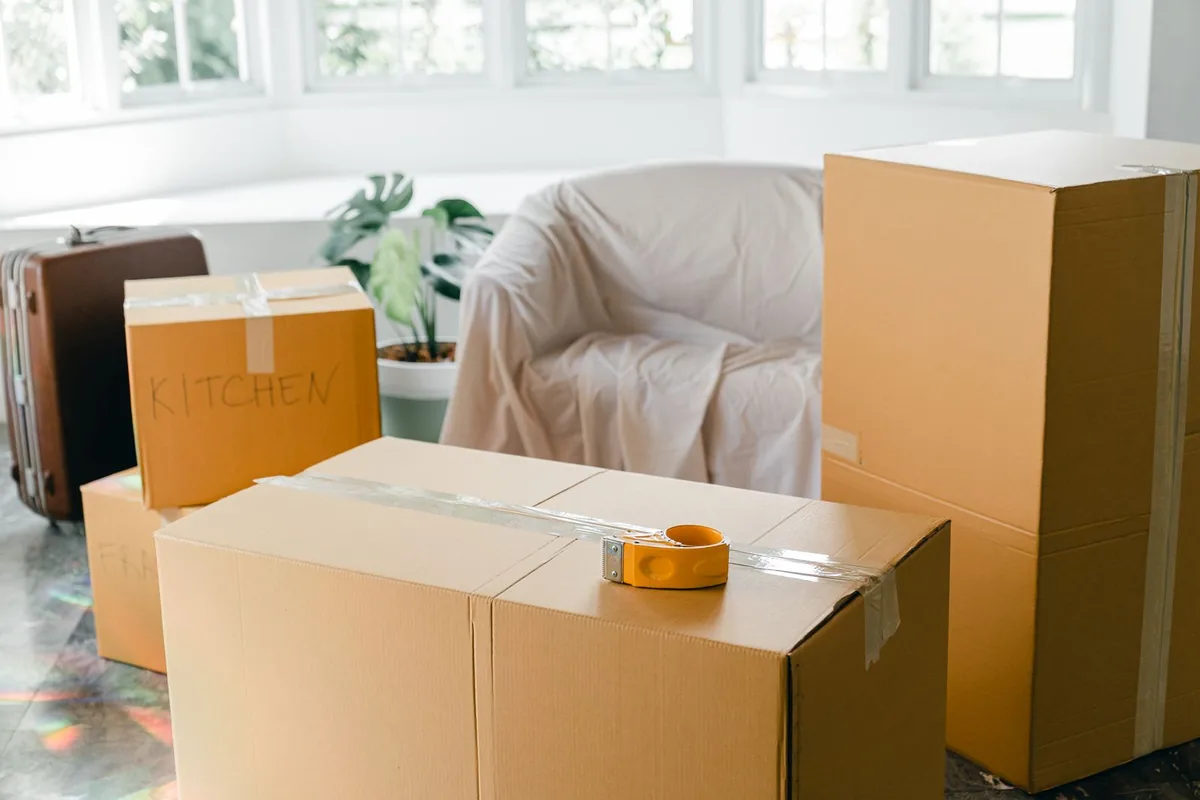 Hoarding Cleanup in Worcester, MA